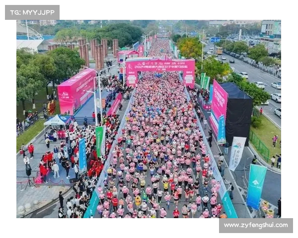 武汉跑步(2024武汉国际马拉松赛事盛大举办全民齐跑共享健康江城风采) 武汉跑步(2024武汉国际马拉松赛事盛大举办全民齐跑共享健康江城风采)