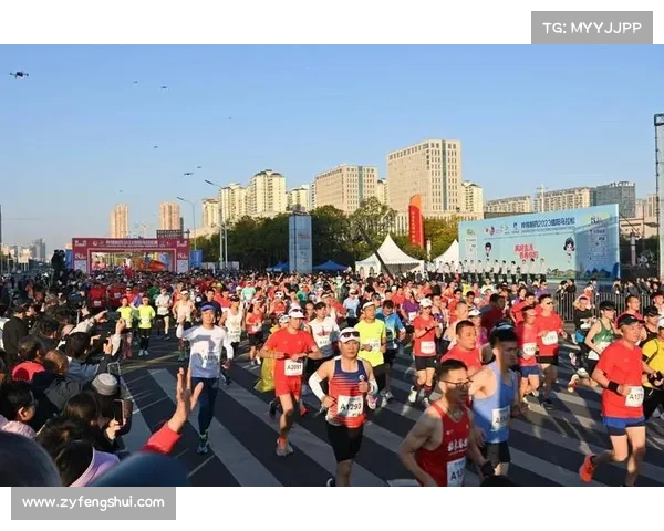 2014中国马拉松赛事—2014中国马拉松赛事激情绽放全民奔跑健康中国新篇章